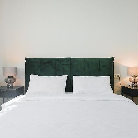 Hotel White House Tbilisi Bagian luar foto
