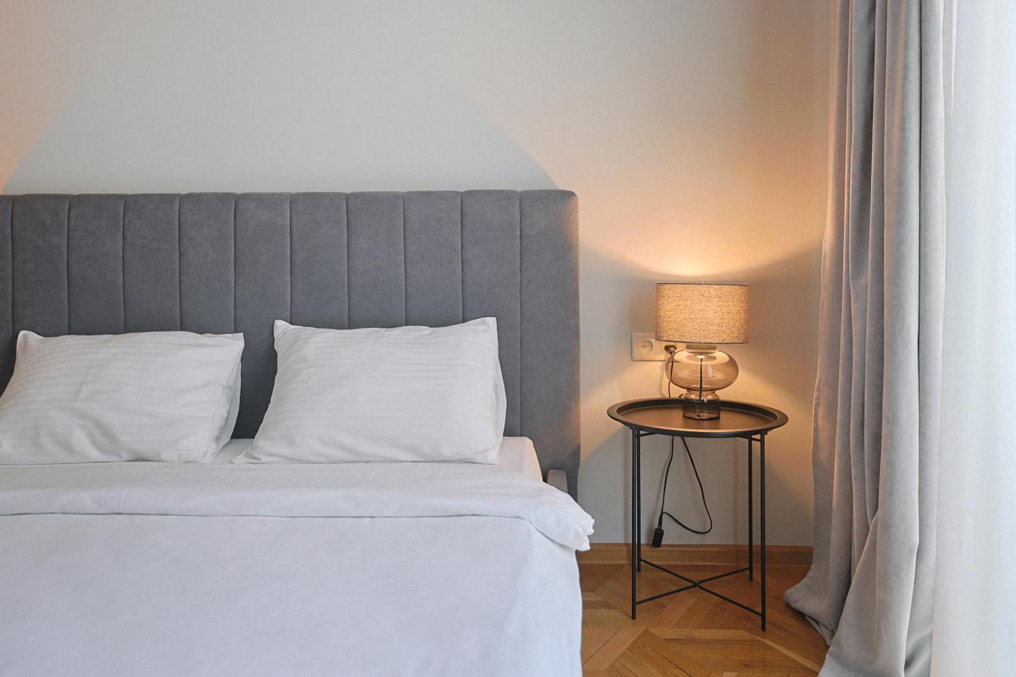 Hotel White House Tbilisi Bagian luar foto