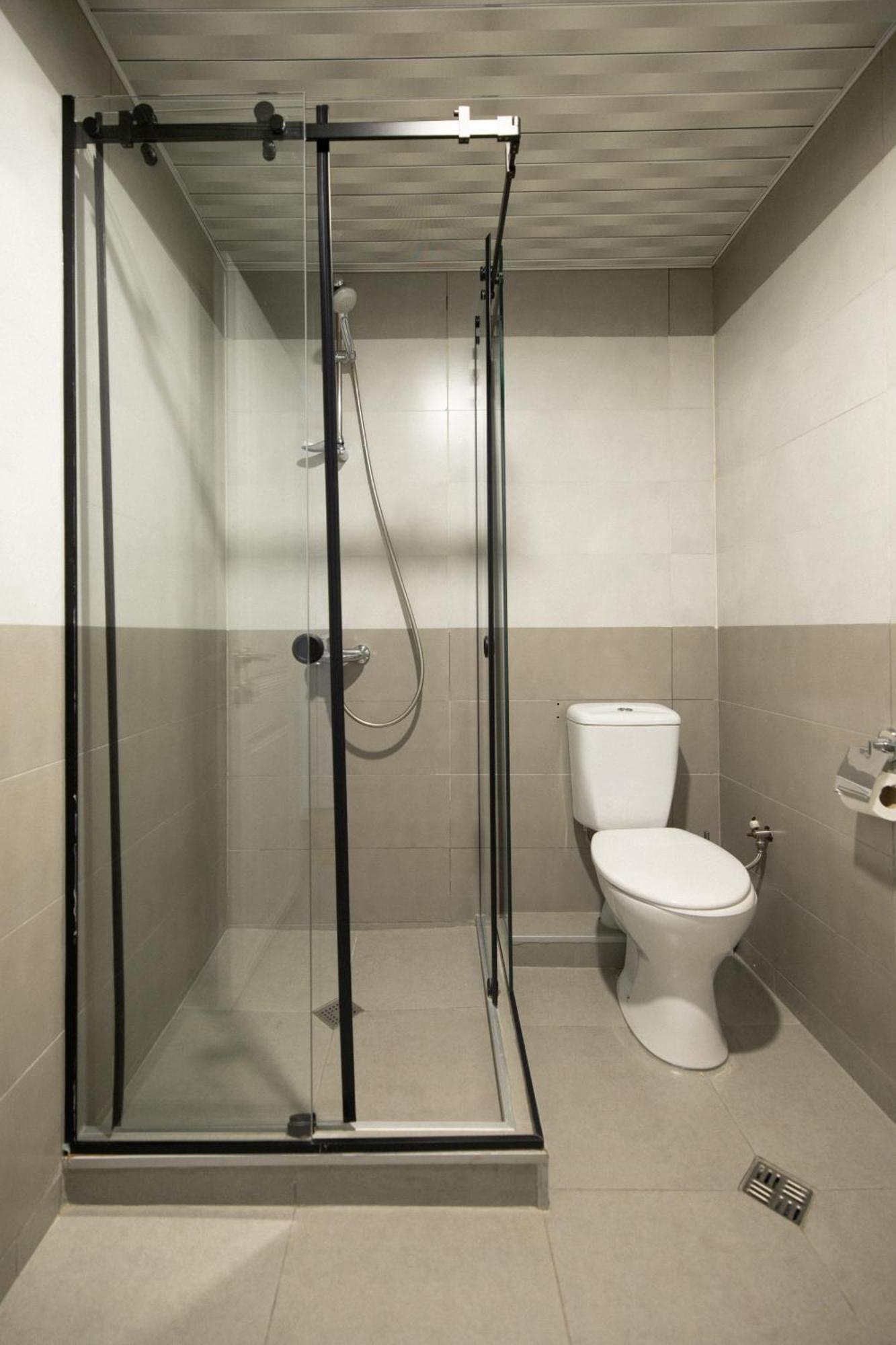 Hotel White House Tbilisi Bagian luar foto